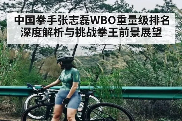 中国拳手张志磊WBO重量级排名深度解析与挑战拳王前景展望